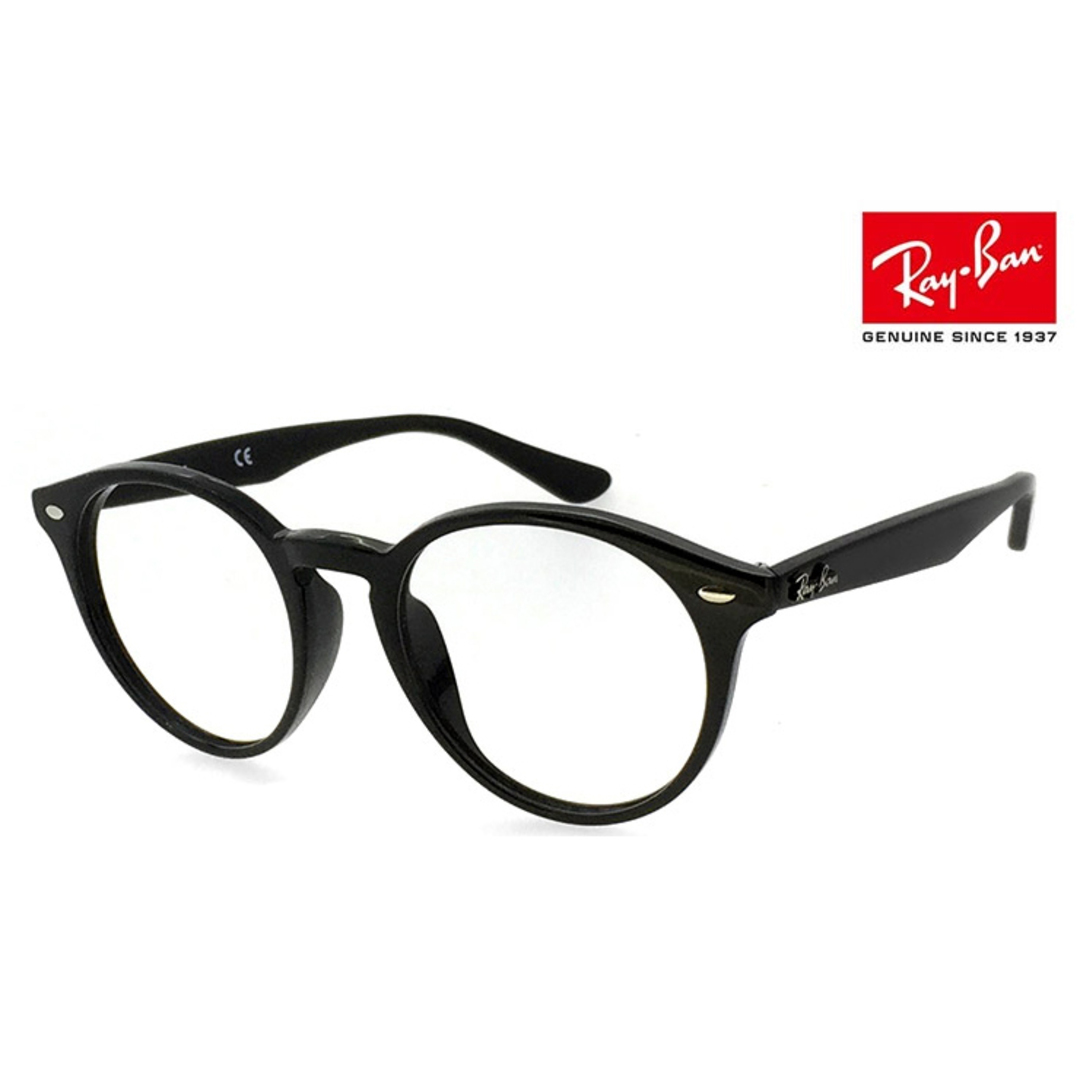 Ray-Ban - 【新品】 レイバン 眼鏡 メガネ RB2180VF 2000 Ray-Ban