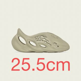 YEEZYadidas   adidas YEEZY Foam Runner Stone Salt .5の通販