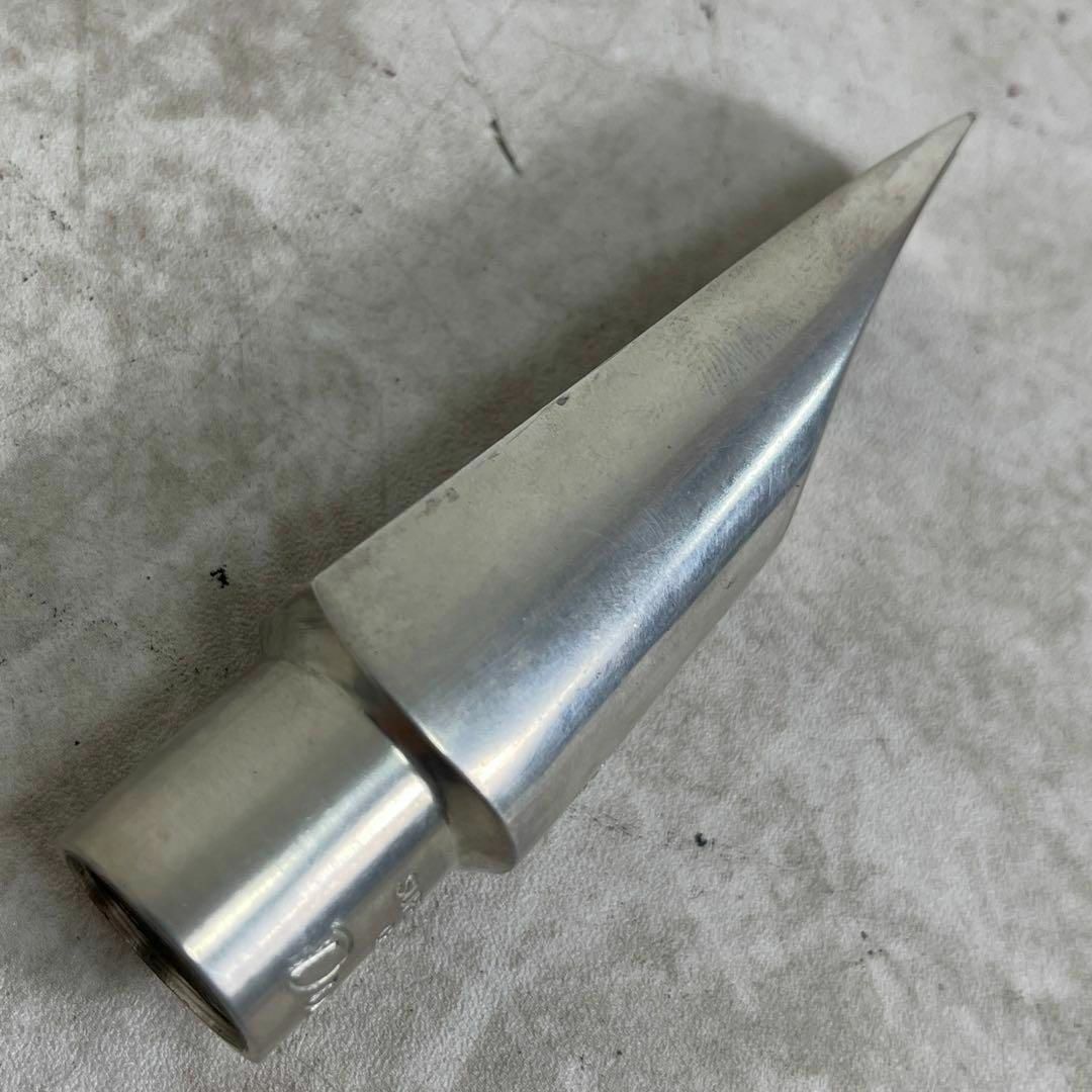 良品 デュコフ D5 アルトサックス用 メタルマウスピース ハリソンAD