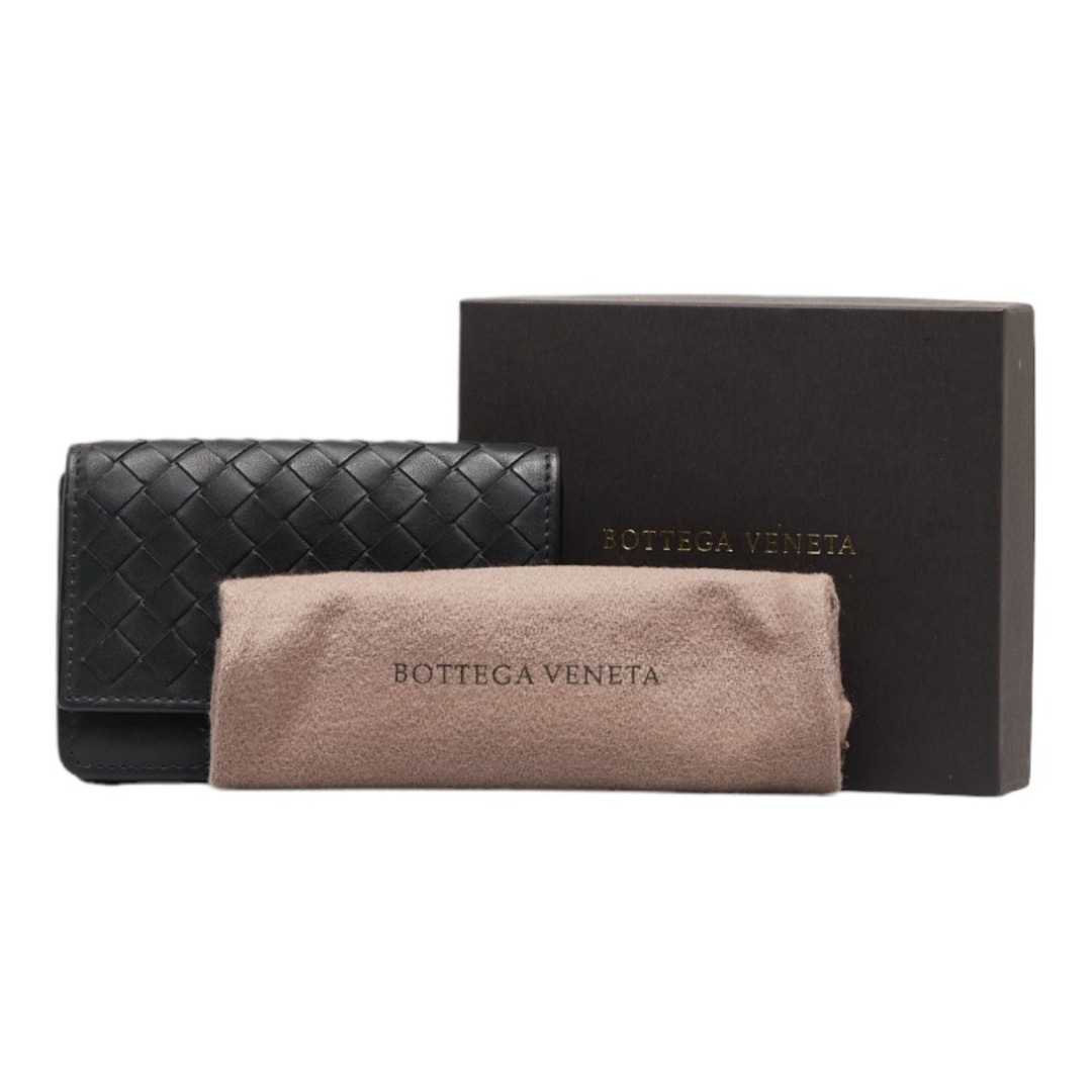 BOTTEGA VENETA ボッテガ　ヴェネタ 名刺入れ カードケース