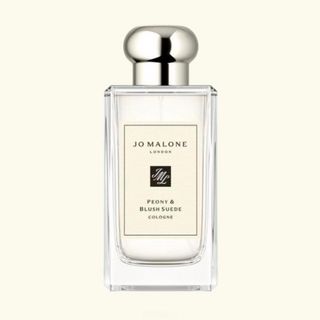 ジョーマローン(Jo Malone)の新品未開封 ジョーマローンピオニー&ブラッシュスエード 100ml  (ユニセックス)