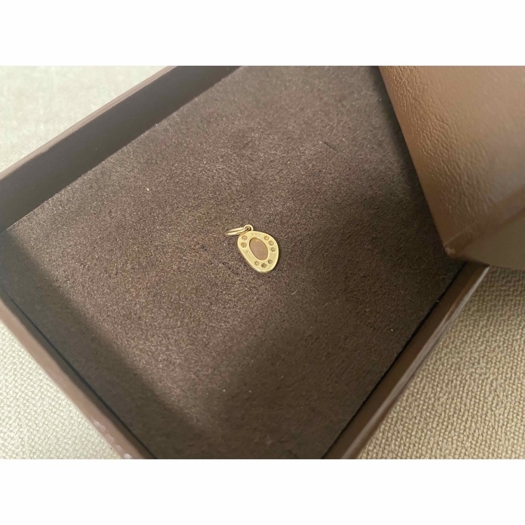 agete - 新品♡ agete オパール チャームの通販 by ももみかん