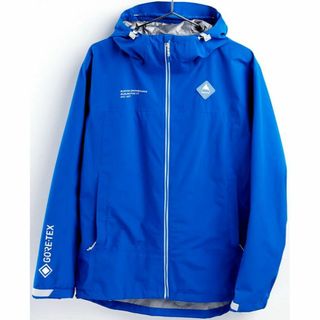 BURTON バートン スノボ スキー ウェア マウンテンパーカー XL レッド