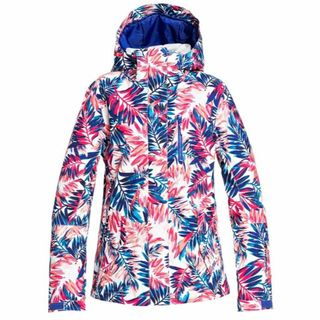 ロキシー(Roxy)のRoxy ロキシー JETTY ジャケット XS サイズ レディース スキー(ウエア/装備)