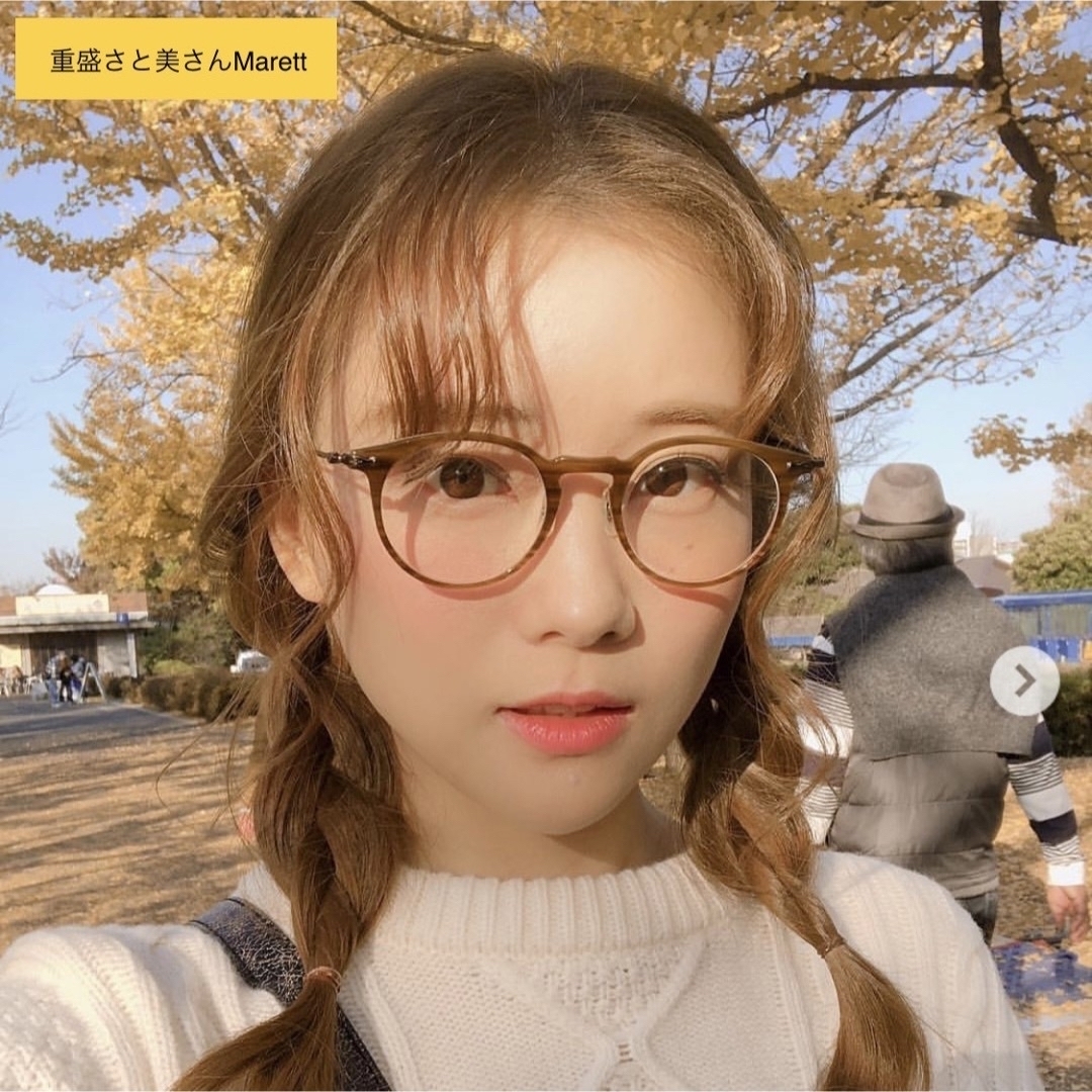 OLIVER PEOPLES オリバーピープルズ MARETT OLIVER PEOPLES オリバーピープルズ MARETT