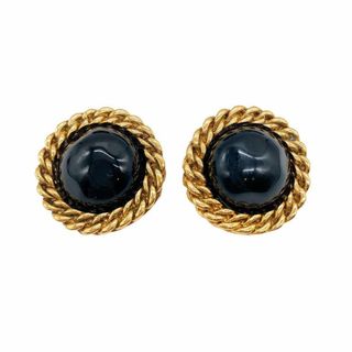 3ページ目 - シャネル 黒 イヤリングの通販 500点以上 | CHANELの