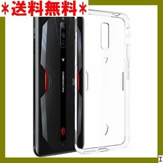 １ ZTE Nubia RedMagic 6 ケース Re Pro 対応 722(モバイルケース/カバー)