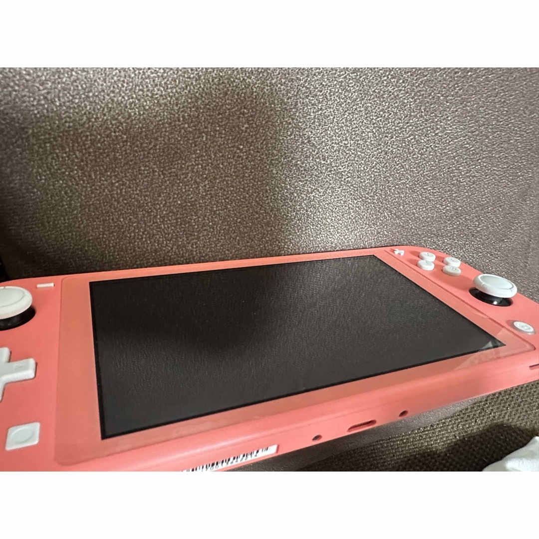 任天堂 Switch Lite