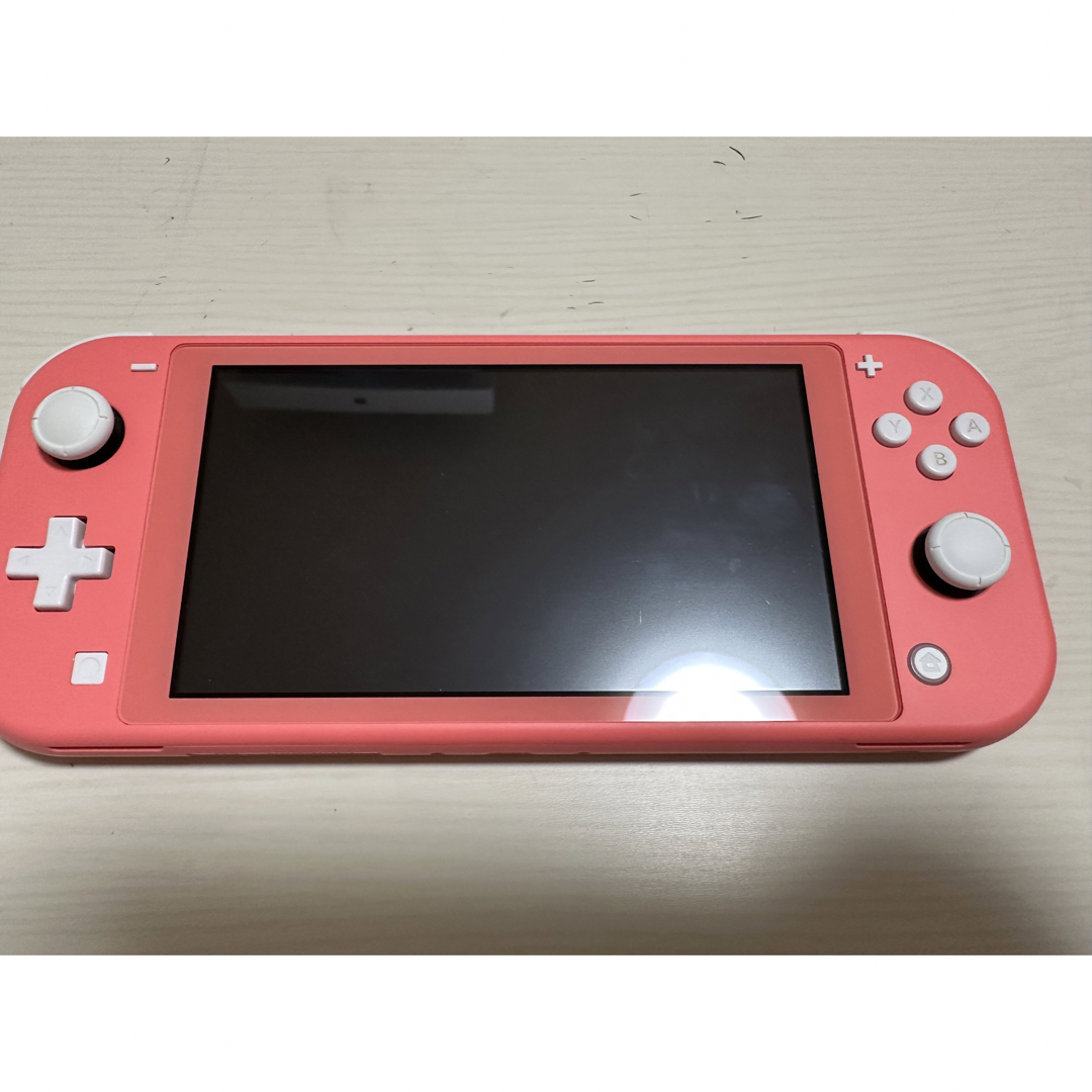 任天堂 Switch Lite