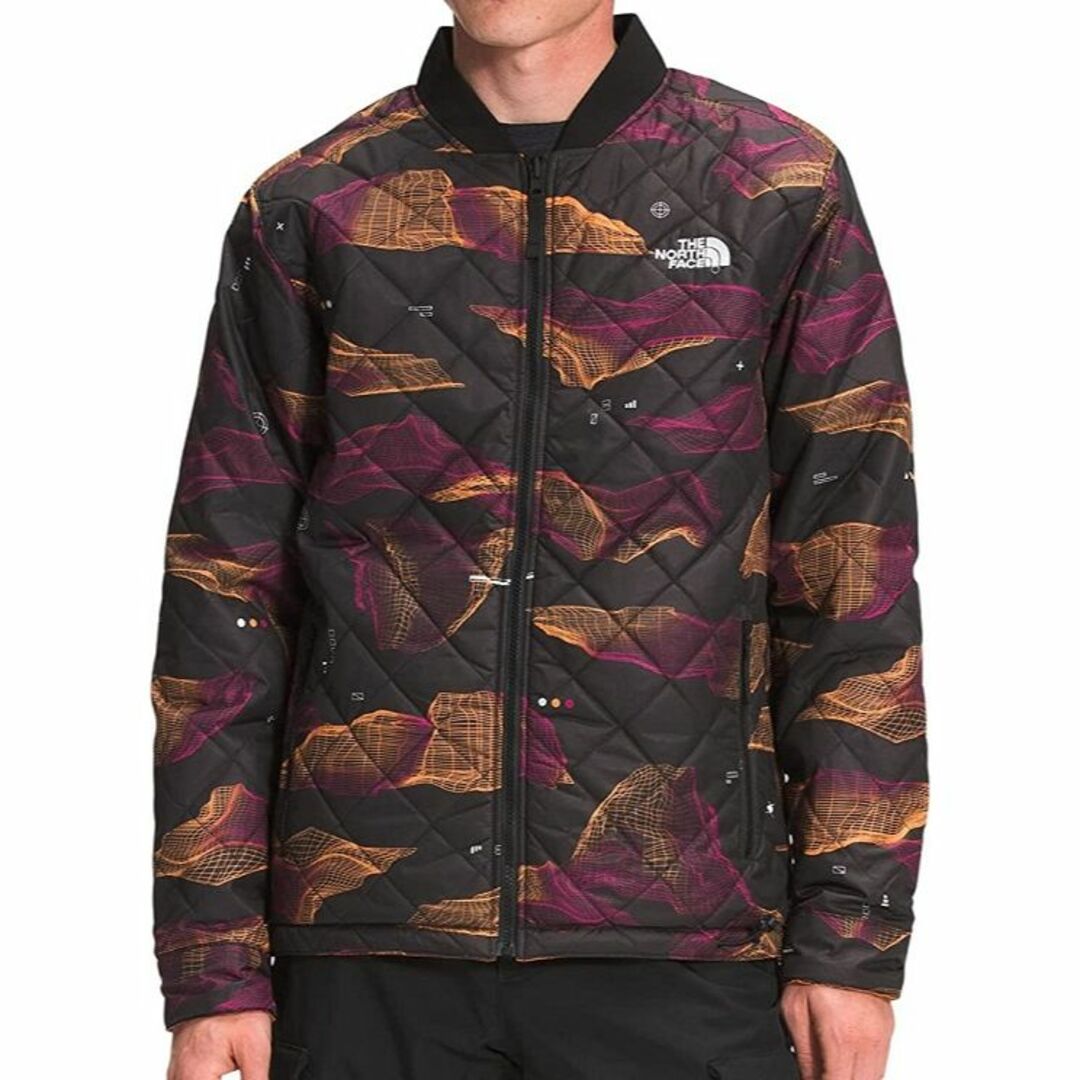 THE NORTH FACE - ノースフェイス ジェスター ジャケット Sサイズ