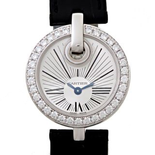 カルティエ(Cartier)のカルティエ 腕時計 WG600008(腕時計)