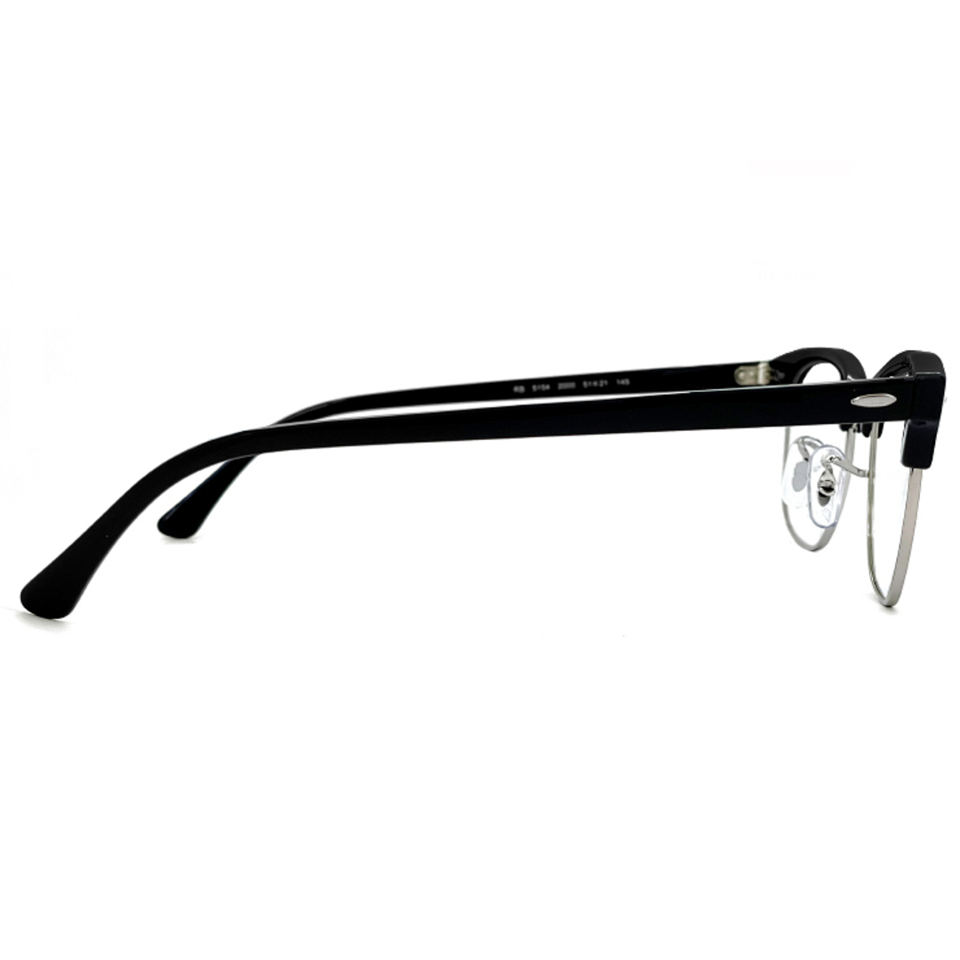 Ray-Ban - 【新品】 レイバン 眼鏡 メガネ rx5154 2000 51mm Ray-Ban