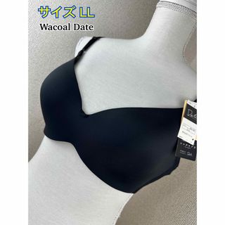 ワコール(Wacoal)のWacoal Date シンクロブラ サイズ L L  ②(ブラ)