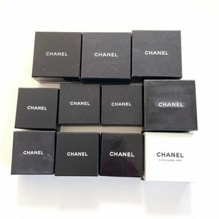 シャネル ピアス ショッパーの通販 200点以上 | CHANELのレディースを