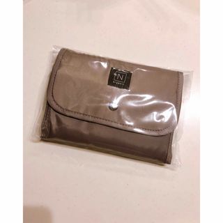 エヌオーガニック(N organic)の● N organic 新品 エコバッグ マイバッグ(エコバッグ)