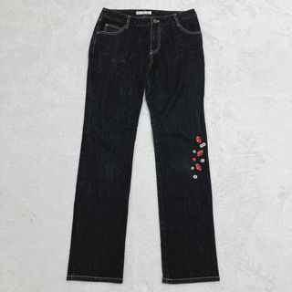 ピンクハウス デニム/ジーンズ(レディース)の通販 200点以上 | PINK