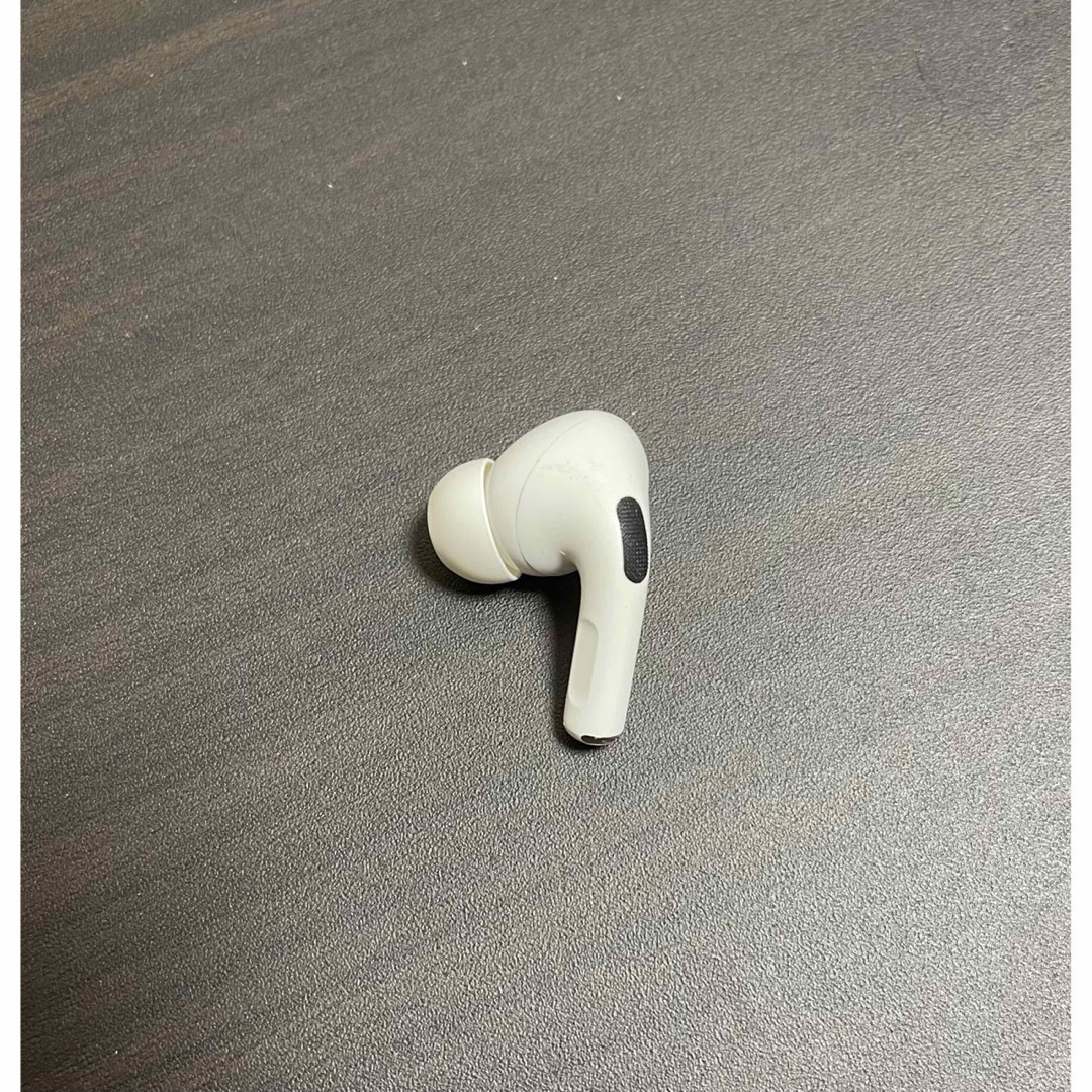 Apple - Apple 国内正規品 AirPods Pro 第1世代 左耳のみ（L）の通販 ...