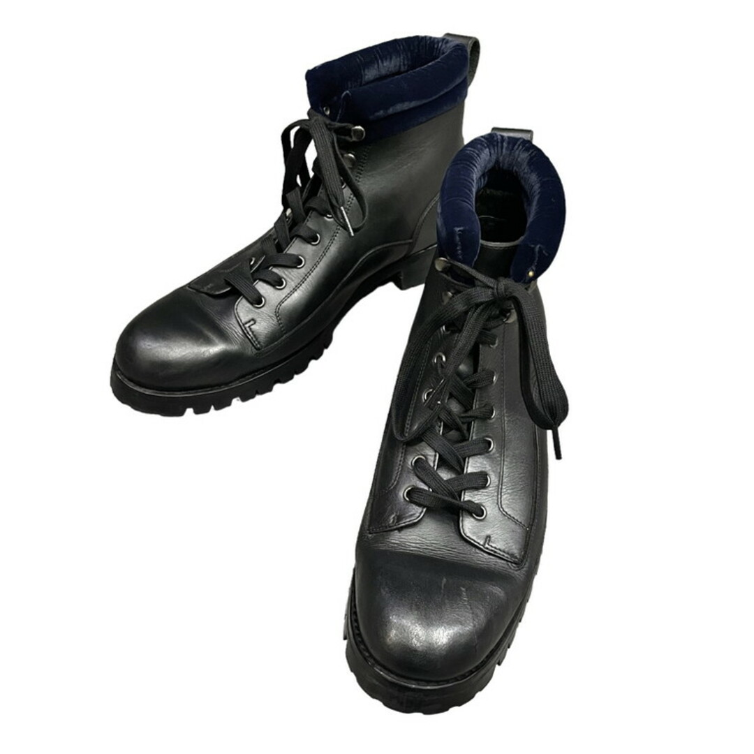 Yohji Yamamoto(ヨウジヤマモト)のY's for men 90s 00s Archive メンズの靴/シューズ(ブーツ)の商品写真