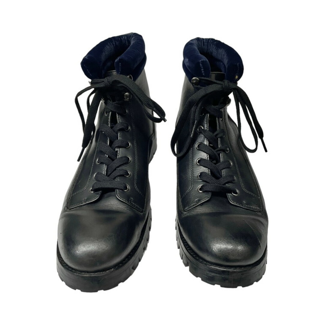 Yohji Yamamoto(ヨウジヤマモト)のY's for men 90s 00s Archive メンズの靴/シューズ(ブーツ)の商品写真