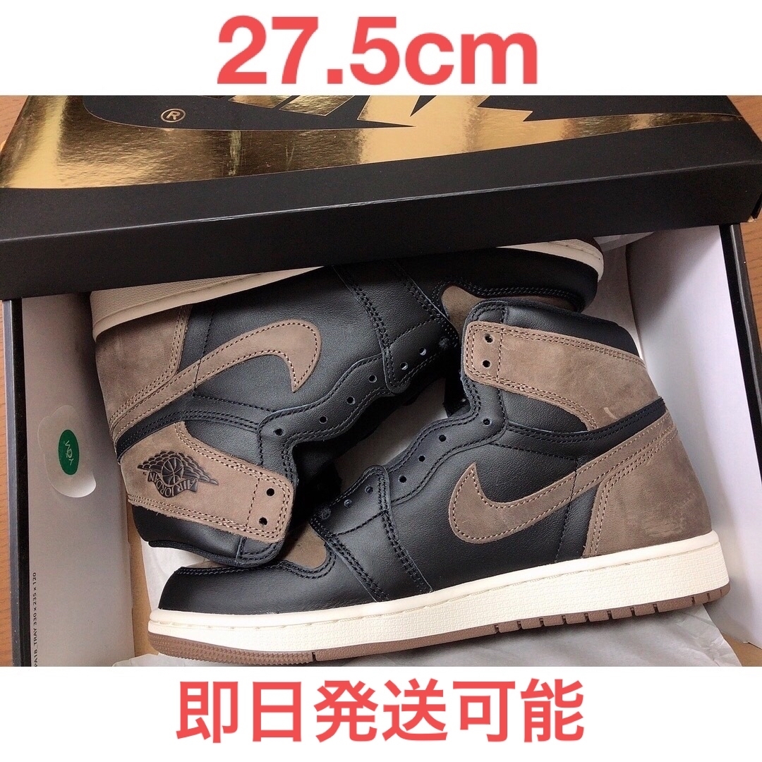 Nike Air Jordan 1 Retro High OG PalominoAJ1