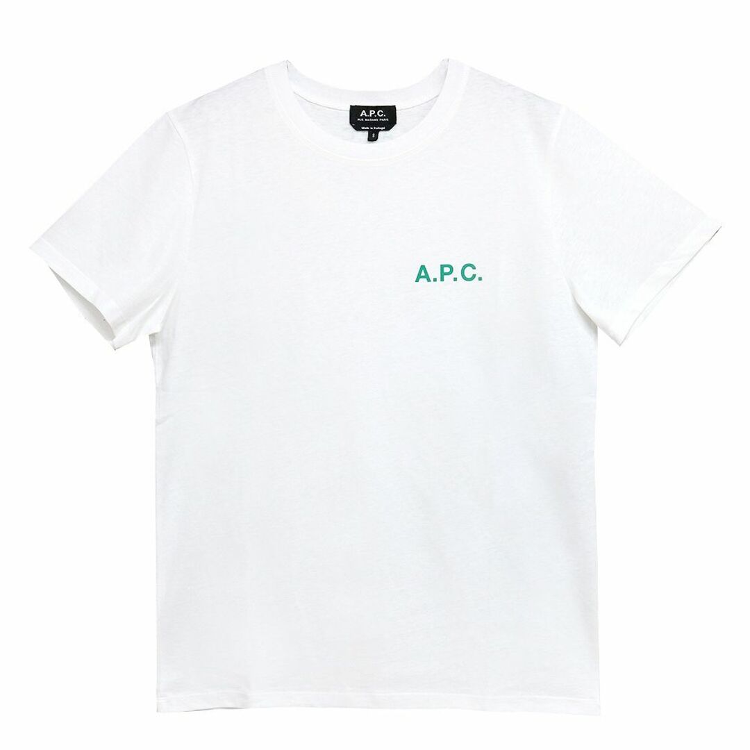 アーペーセー A.P.C. Tシャツ メンズ