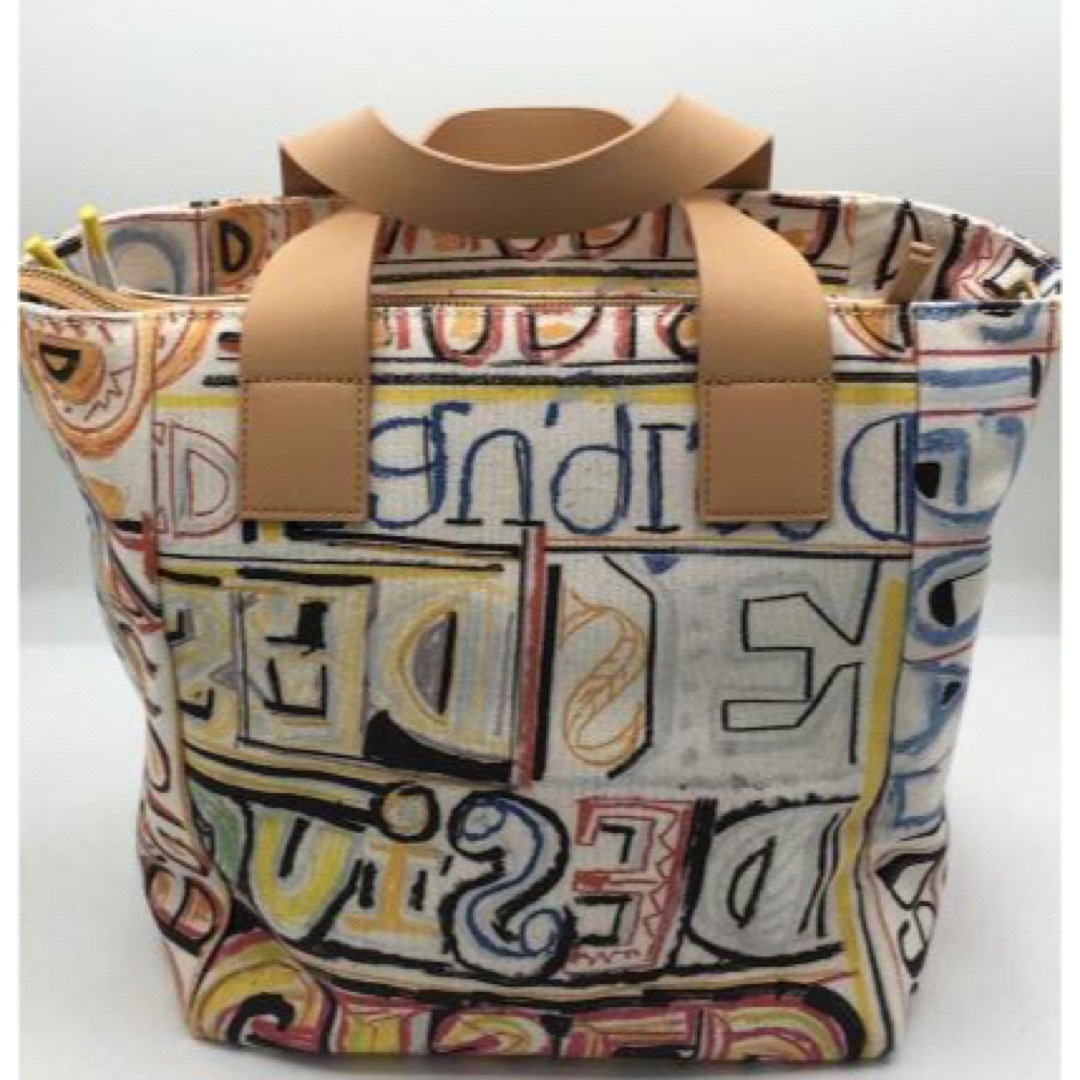 ⭐️新品⭐️ Desigual ミッキーマウス ミニバッグ