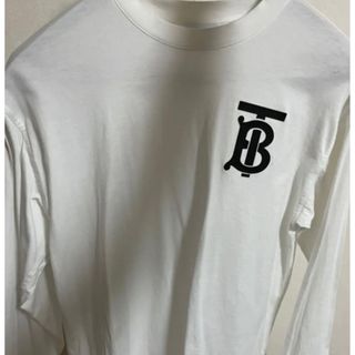 バーバリー(BURBERRY)のBURBERRY Tシャツ(Tシャツ(長袖/七分))