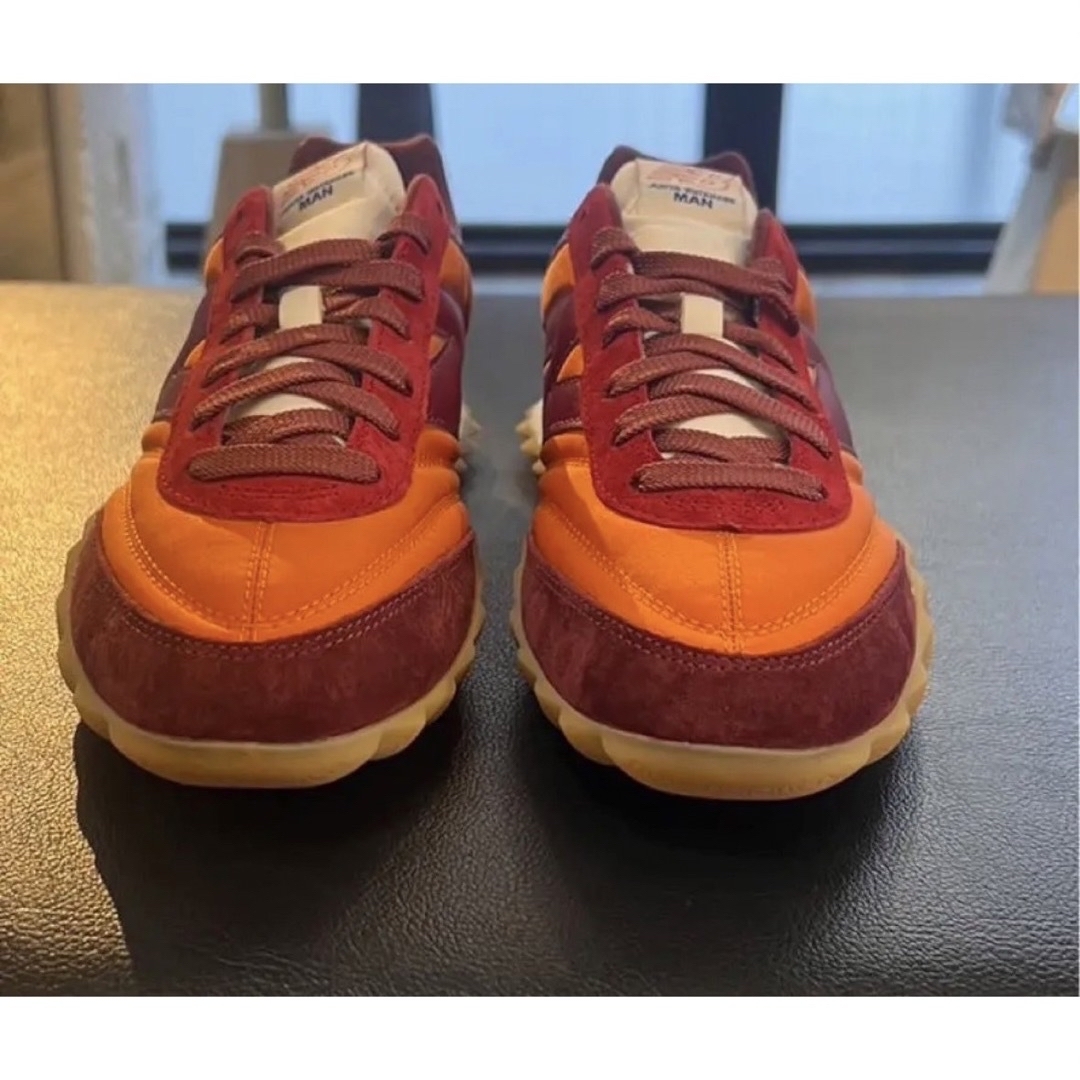 残り1足Junya Watanabe MAN × New Balance26cm | mezcla.in