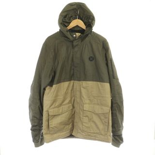 ハーレー ジャケット/アウター(メンズ)の通販 200点以上 | Hurleyの