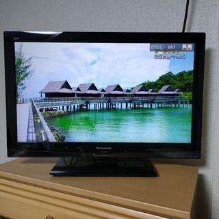 パナソニック(Panasonic)のPanasonic VIERA C3 TH-L24C3(テレビ)