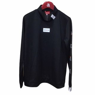 A/W アルチビオ ハイネック プルオーバー 40 黒 | csfoundations.com
