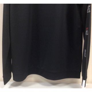 A/W アルチビオ ハイネック プルオーバー 40 黒の通販 by ゆう's