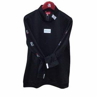 A/W アルチビオ ハイネック プルオーバー 40 黒の通販 by ゆう's