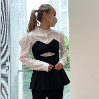 ラドロー シャツ/ブラウス(レディース/長袖)の通販 66点 | LUDLOWの