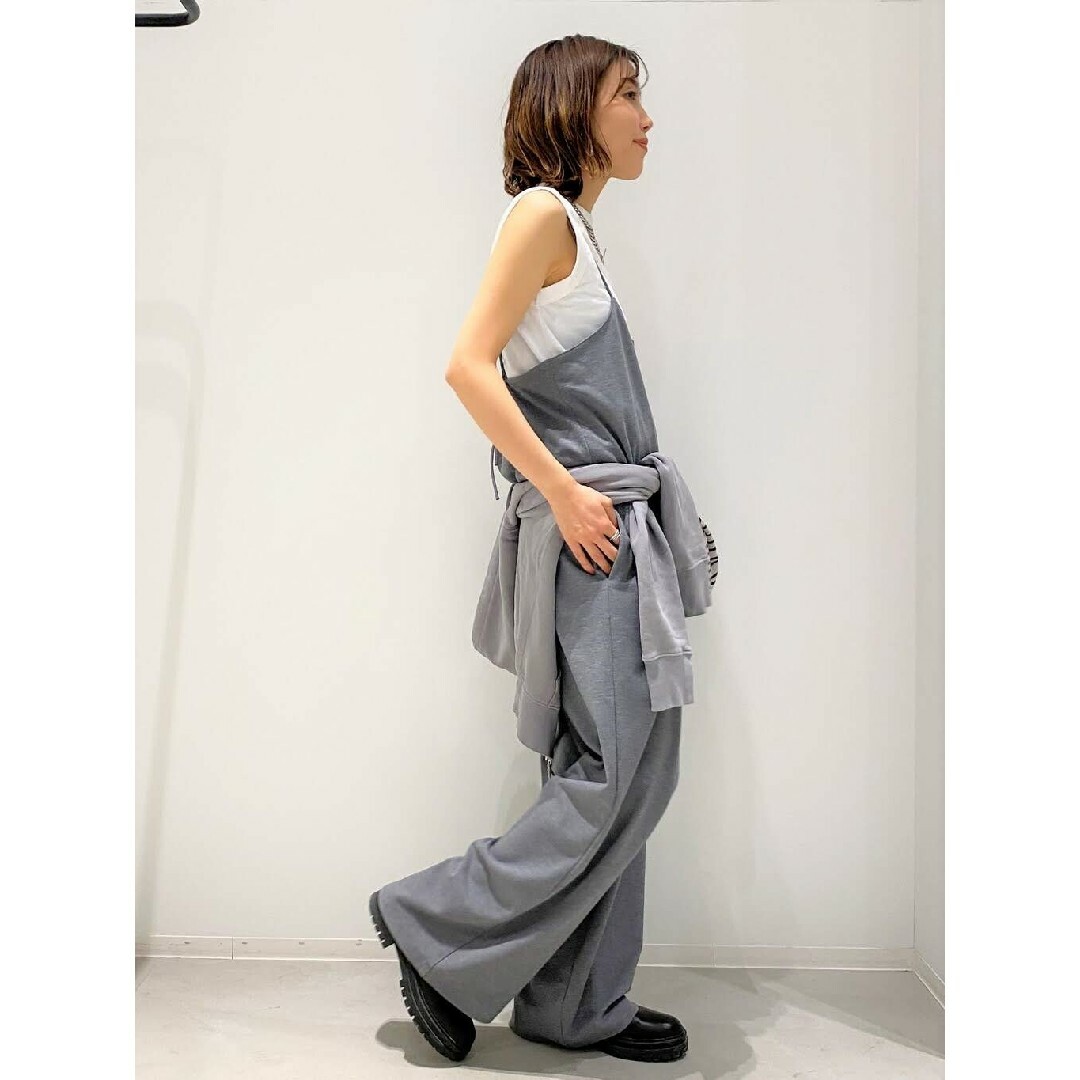 L'Appartement DEUXIEME CLASSE - 【NILI LOTAN/ニリ ロータン】ZIP UP