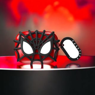 MARVEL - ☆海外限定 CASETiFY✖️スパイダーマンコラボ AirPods Pro 2