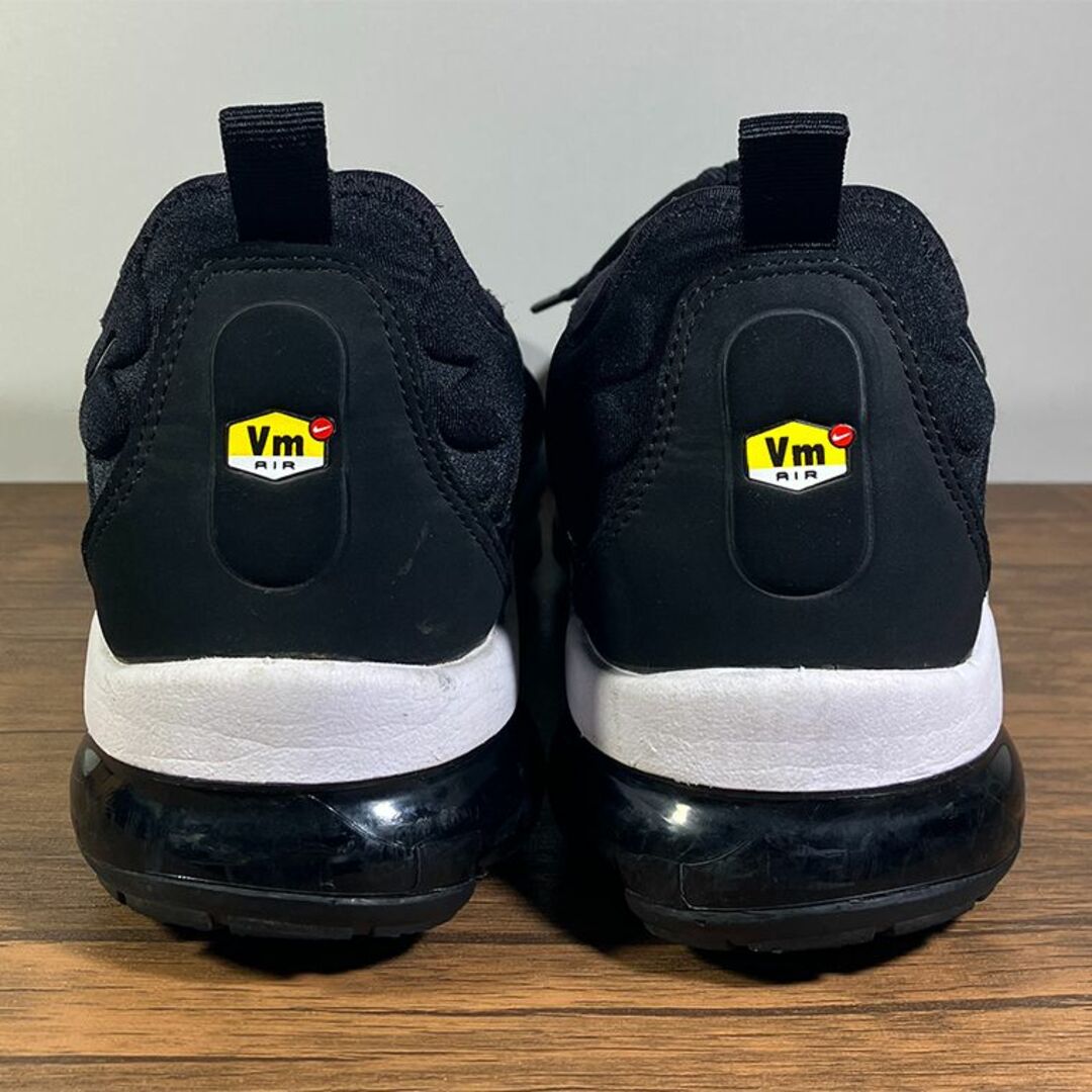 海外限定!NIKE AIR VAPORMAX PLUS スニーカー 28㎝ - スニーカー
