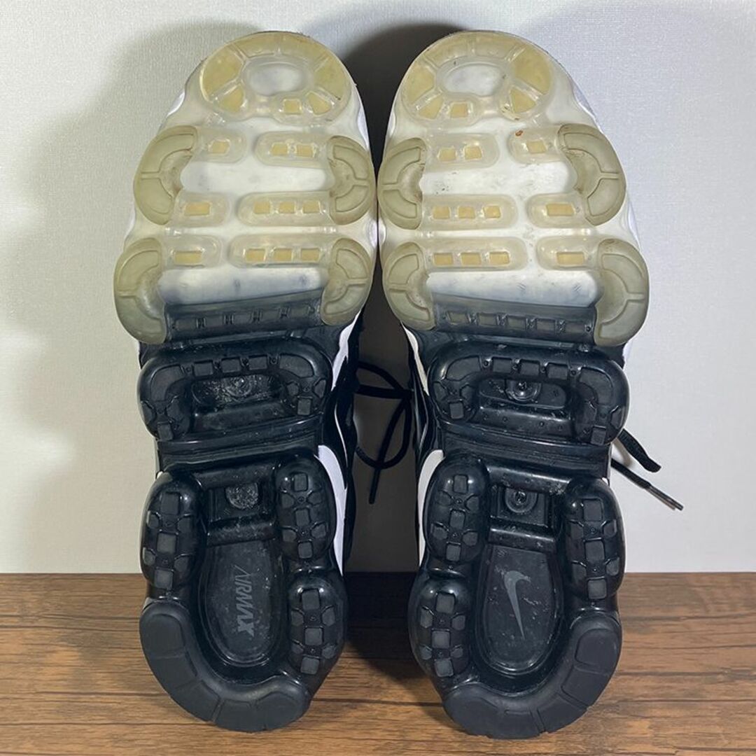 海外限定!NIKE AIR VAPORMAX PLUS スニーカー 28㎝ - スニーカー