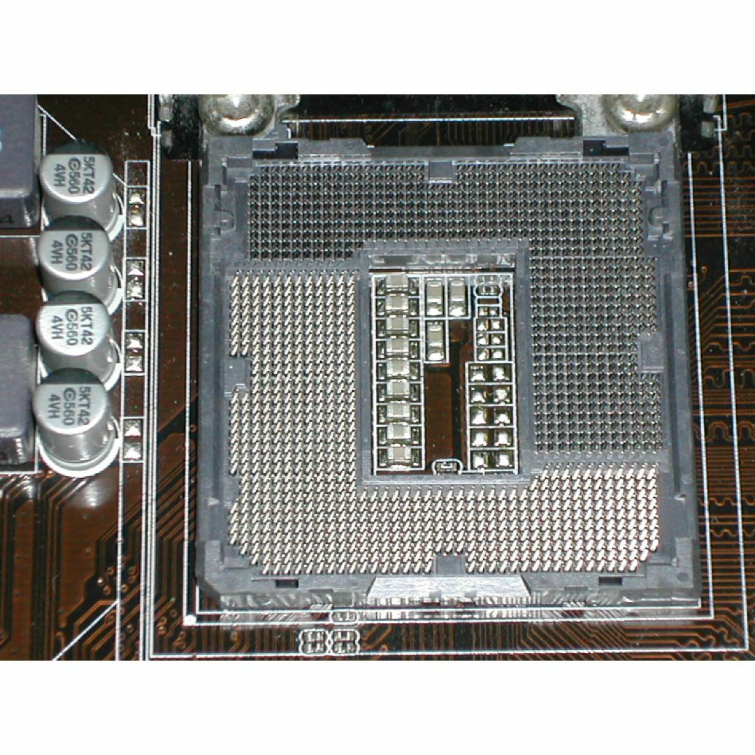ASUS　H81M-C   LGA1150　i3 4130　4Gメモリ2枚付き 5