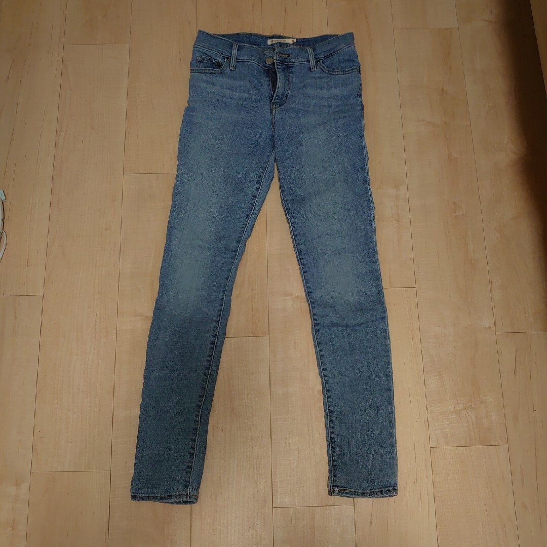 Levi's(リーバイス)のLevi's 311 SHAPING SKINNY 26 レディースのパンツ(スキニーパンツ)の商品写真