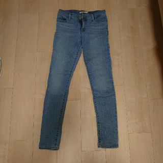 リーバイス(Levi's)のLevi's 311 SHAPING SKINNY 26(スキニーパンツ)