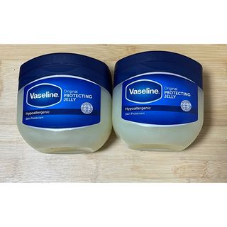 ヴァセリン(Vaseline)のヴァセリンオリジナルプロテクティングジェリー(フェイスクリーム)