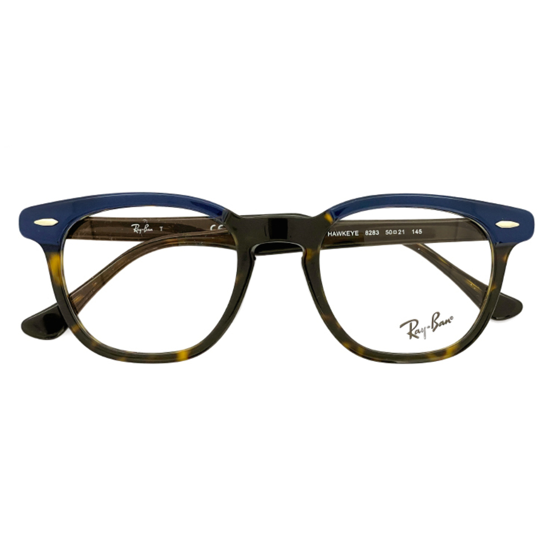 レイバン メガネ RX5398F 8283 HAWKEYE Ray-Ban-