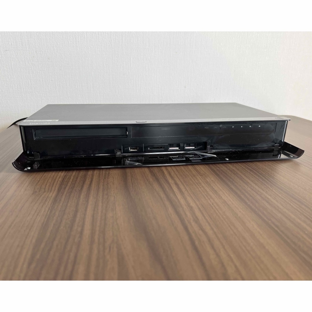 東芝 - 【専用】TOSHIBA REGZA レグザブルーレイ DBR-M3007の通販 by