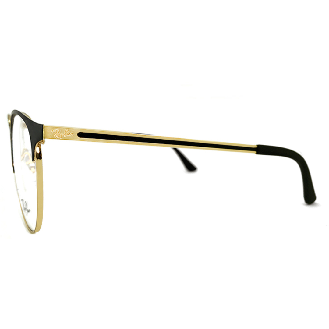 Ray-Ban - 【新品】 レイバン 眼鏡 メガネ Ray-Ban RB6375 2890 53mm