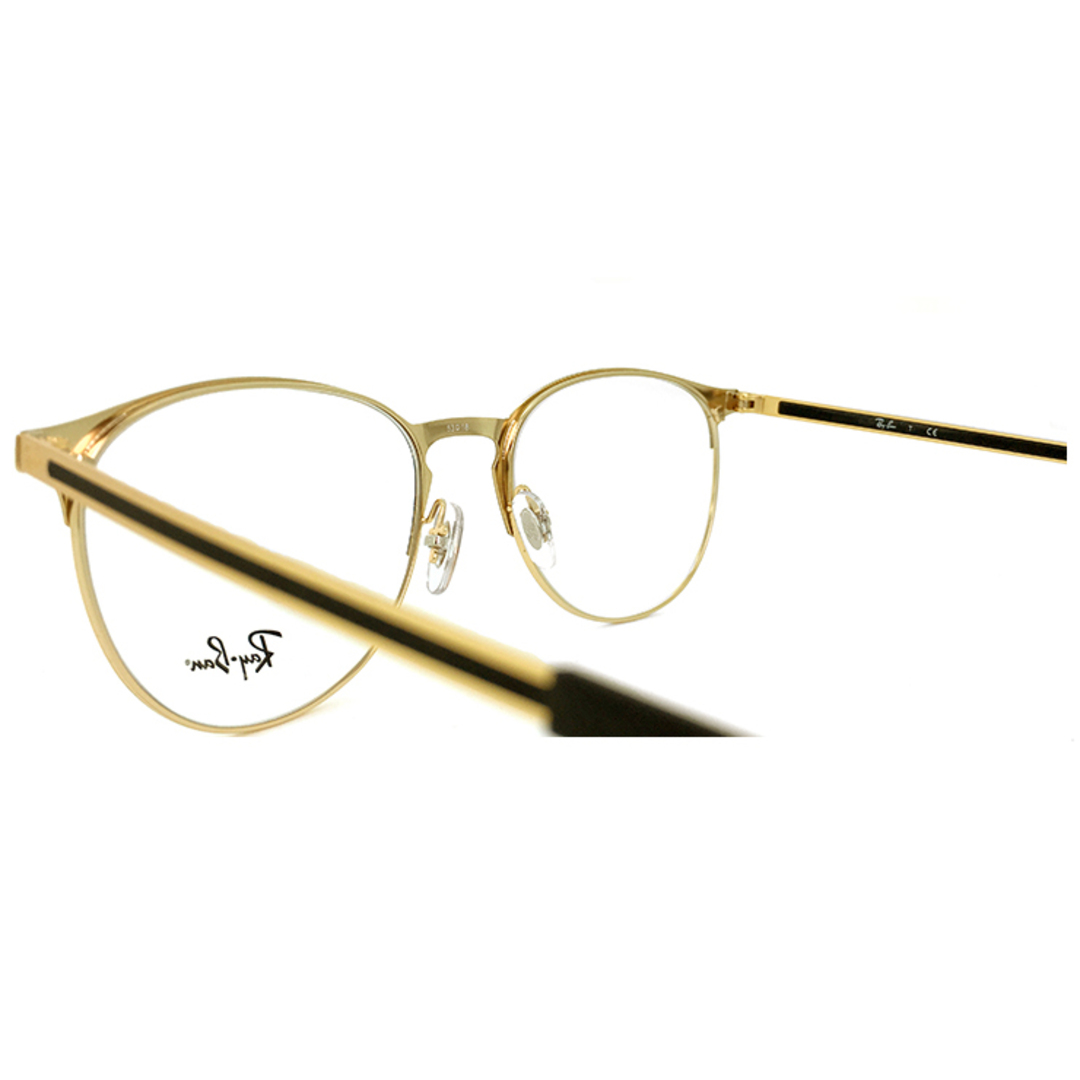 Ray-Ban - 【新品】 レイバン 眼鏡 メガネ Ray-Ban RB6375 2890 53mm
