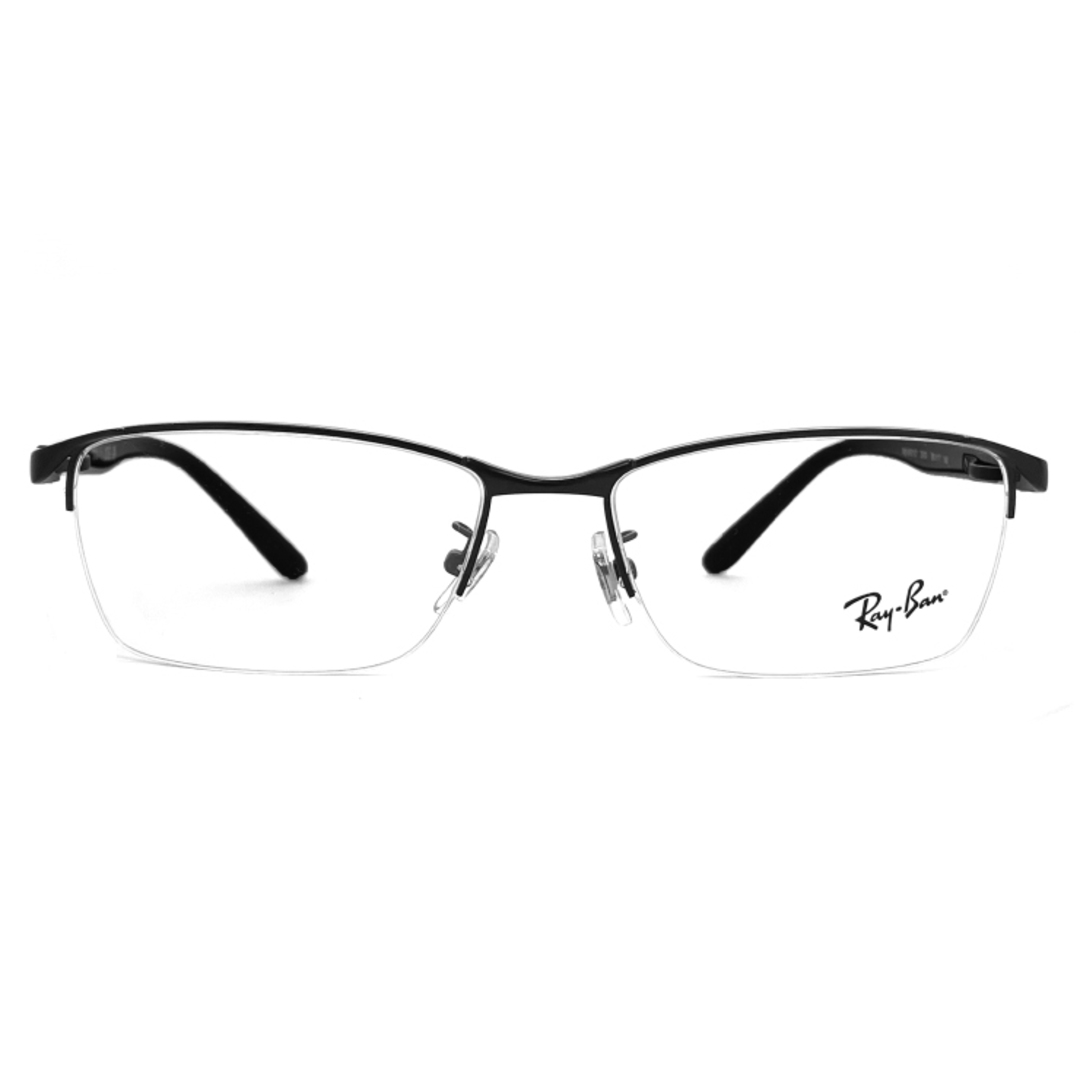 Ray-Ban - 【新品】 レイバン 眼鏡 メガネ Ray-Ban rx6501d 2503 55mm