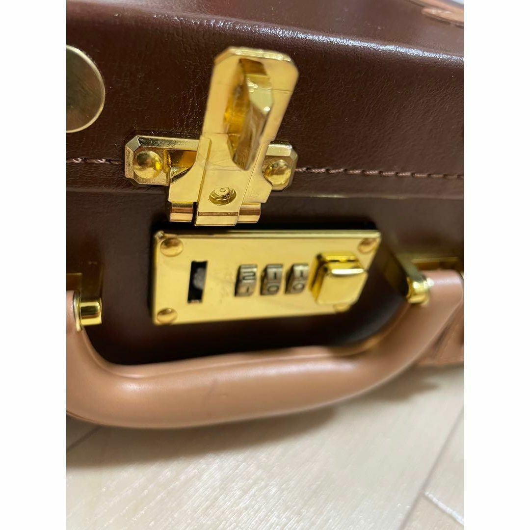 氷川きよし 旅うたスペシャルBOX トランクケースのみ