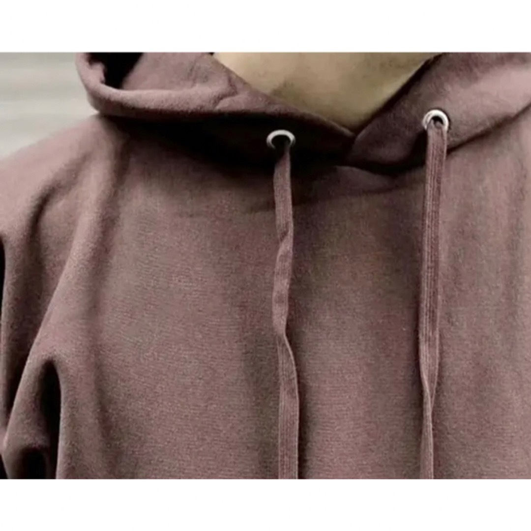 BATONER / SWEAT HOODIE 2