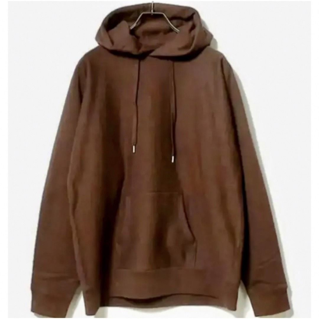 BATONER / SWEAT HOODIE 3